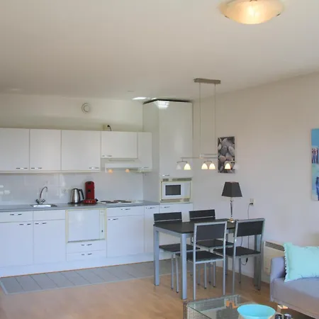 Apartmán Badhotel 329 3*