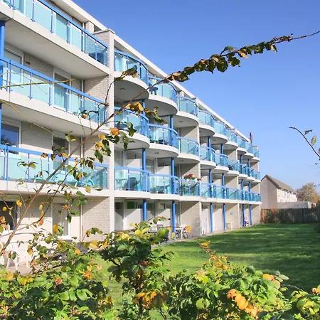 Badhotel 329 Apartmán Callantsoog