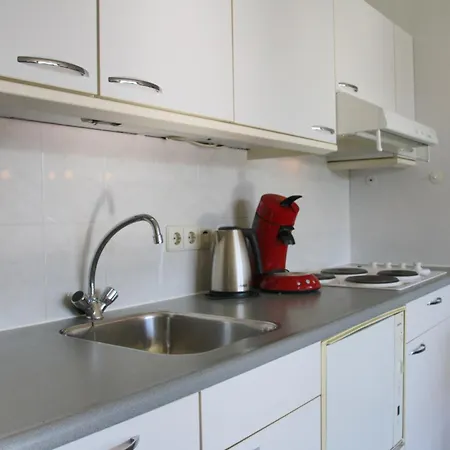 Badhotel 329 3* Callantsoog