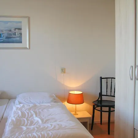 Badhotel 329 Apartmán Callantsoog