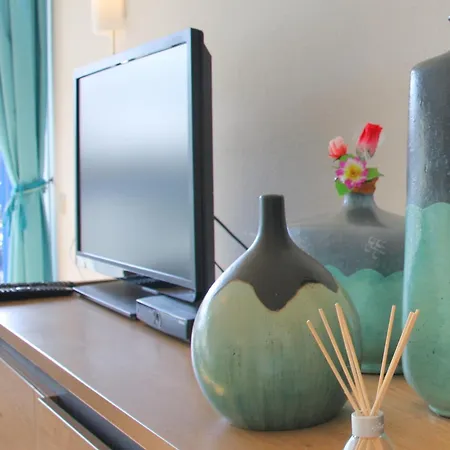 Badhotel 329 Apartmán Callantsoog