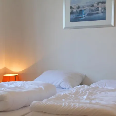 Badhotel 329 Apartmán Callantsoog