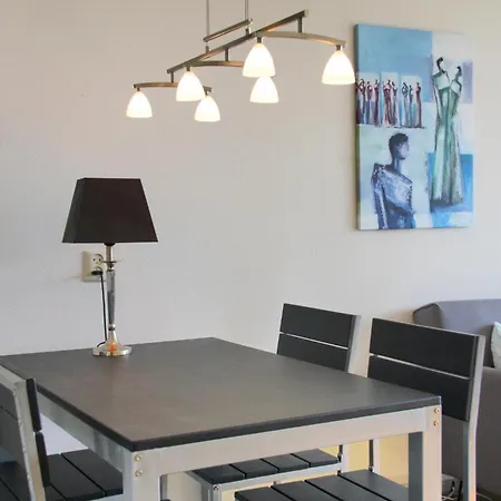 Apartmán Badhotel 329 Callantsoog