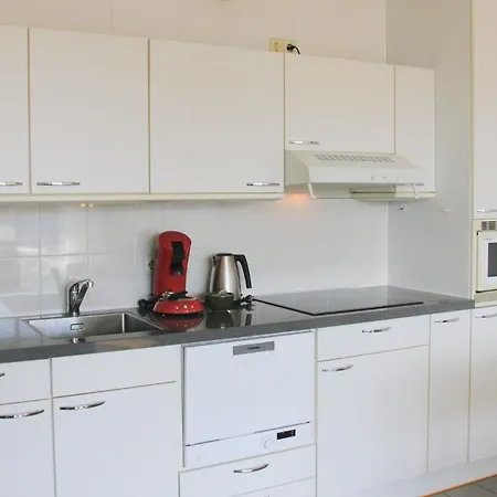 Badhotel 329 3* Callantsoog