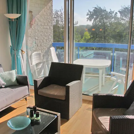 Badhotel 329 Διαμέρισμα Callantsoog